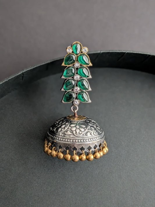 Dual Tone Zhumkas