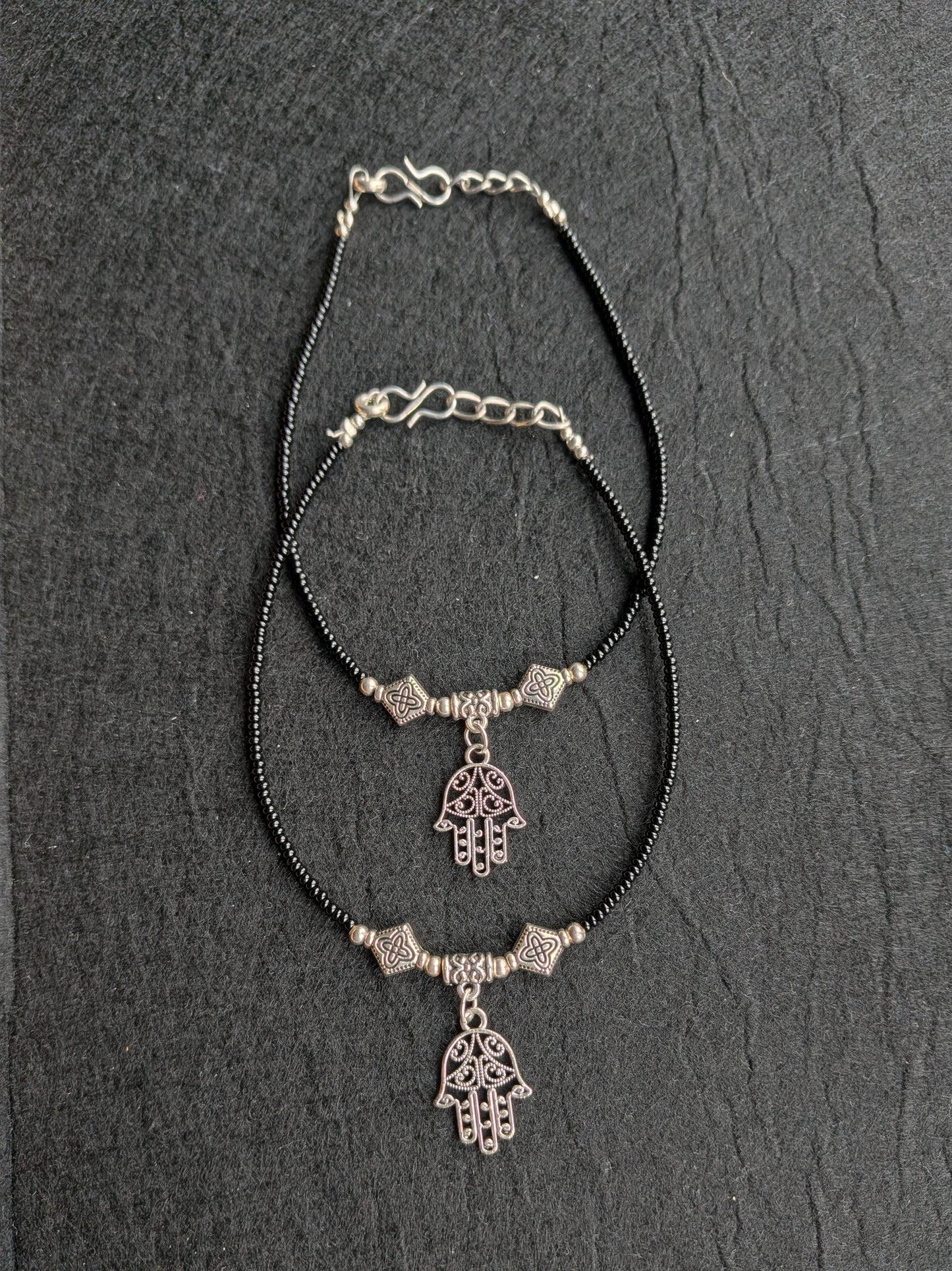 Anklets