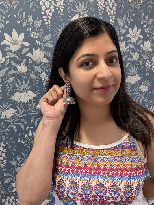 Dual Tone Zhumkas