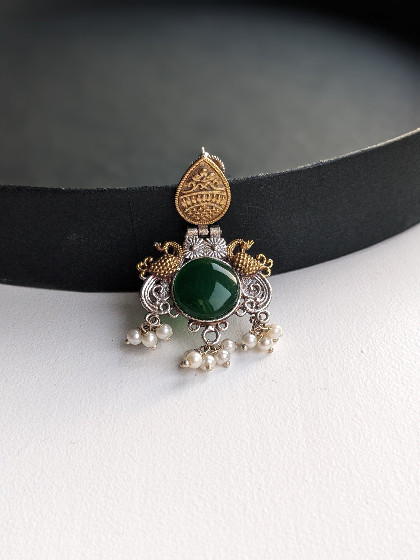 Monalisa Stone Earrings