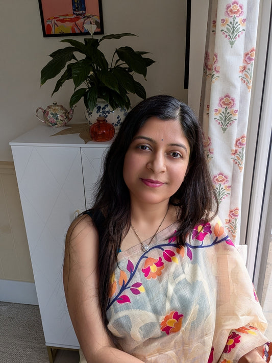 Short Mangalsutra in AD